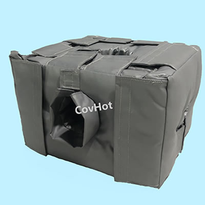 電伴熱防凍<a href=http://m.doxkdst.cn/e/tags/?tagname=%E4%BF%9D%E6%B8%A9%E5%A5%97 target=_blank class=infotextkey>保溫套</a>