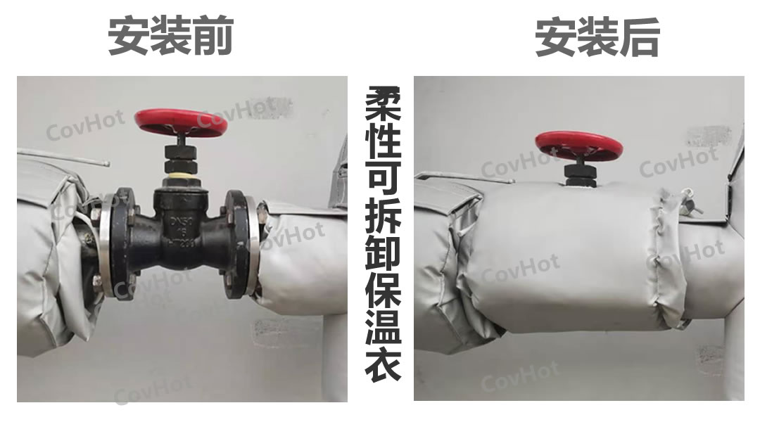 可拆卸式<a href=http://m.doxkdst.cn/e/tags/?tagname=%E6%9F%94%E6%80%A7%E4%BF%9D%E6%B8%A9%E8%A1%A3 target=_blank class=infotextkey>柔性<a href=http://m.doxkdst.cn/e/tags/?tagname=%E4%BF%9D%E6%B8%A9%E8%A1%A3 target=_blank class=infotextkey>保溫衣</a></a>