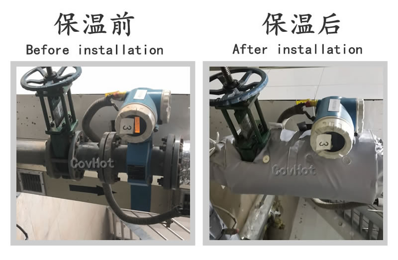 蒸汽<a href=http://m.doxkdst.cn/e/tags/?tagname=%E9%98%80%E9%97%A8%E4%BF%9D%E6%B8%A9 target=_blank class=infotextkey>閥門保溫</a>