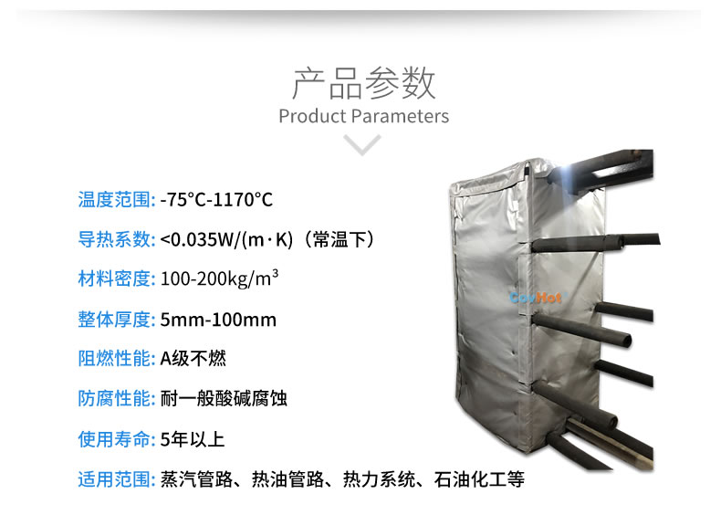 板式<a href=http://m.doxkdst.cn/e/tags/?tagname=%E6%8D%A2%E7%83%AD%E5%99%A8%E4%BF%9D%E6%B8%A9 target=_blank class=infotextkey>換熱器保溫</a>套