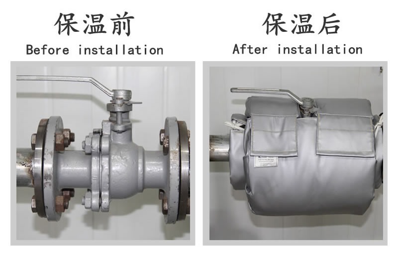 蒸汽<a href=http://m.doxkdst.cn/e/tags/?tagname=%E9%98%80%E9%97%A8%E4%BF%9D%E6%B8%A9 target=_blank class=infotextkey>閥門保溫</a>夾套