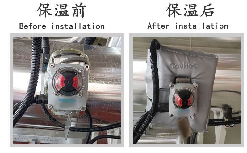 儀表<a href=http://m.doxkdst.cn/e/tags/?tagname=%E4%BF%9D%E6%B8%A9%E5%A5%97 target=_blank class=infotextkey>保溫套</a>,<a href=http://m.doxkdst.cn/e/tags/?tagname=%E8%AE%BE%E5%A4%87%E9%9A%94%E7%83%AD%E7%BD%A9 target=_blank class=infotextkey>設(shè)備隔熱罩</a>