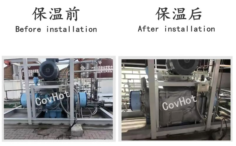 <a href=http://m.doxkdst.cn/e/tags/?tagname=%E8%AE%BE%E5%A4%87%E4%BF%9D%E6%B8%A9 target=_blank class=infotextkey>設備保溫</a>隔熱護罩