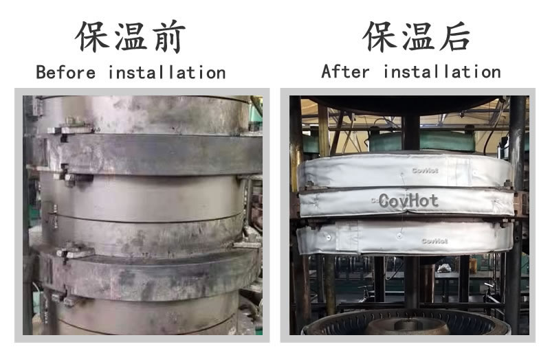 高溫<a href=http://m.doxkdst.cn/e/tags/?tagname=%E8%AE%BE%E5%A4%87%E4%BF%9D%E6%B8%A9 target=_blank class=infotextkey>設備保溫</a>衣