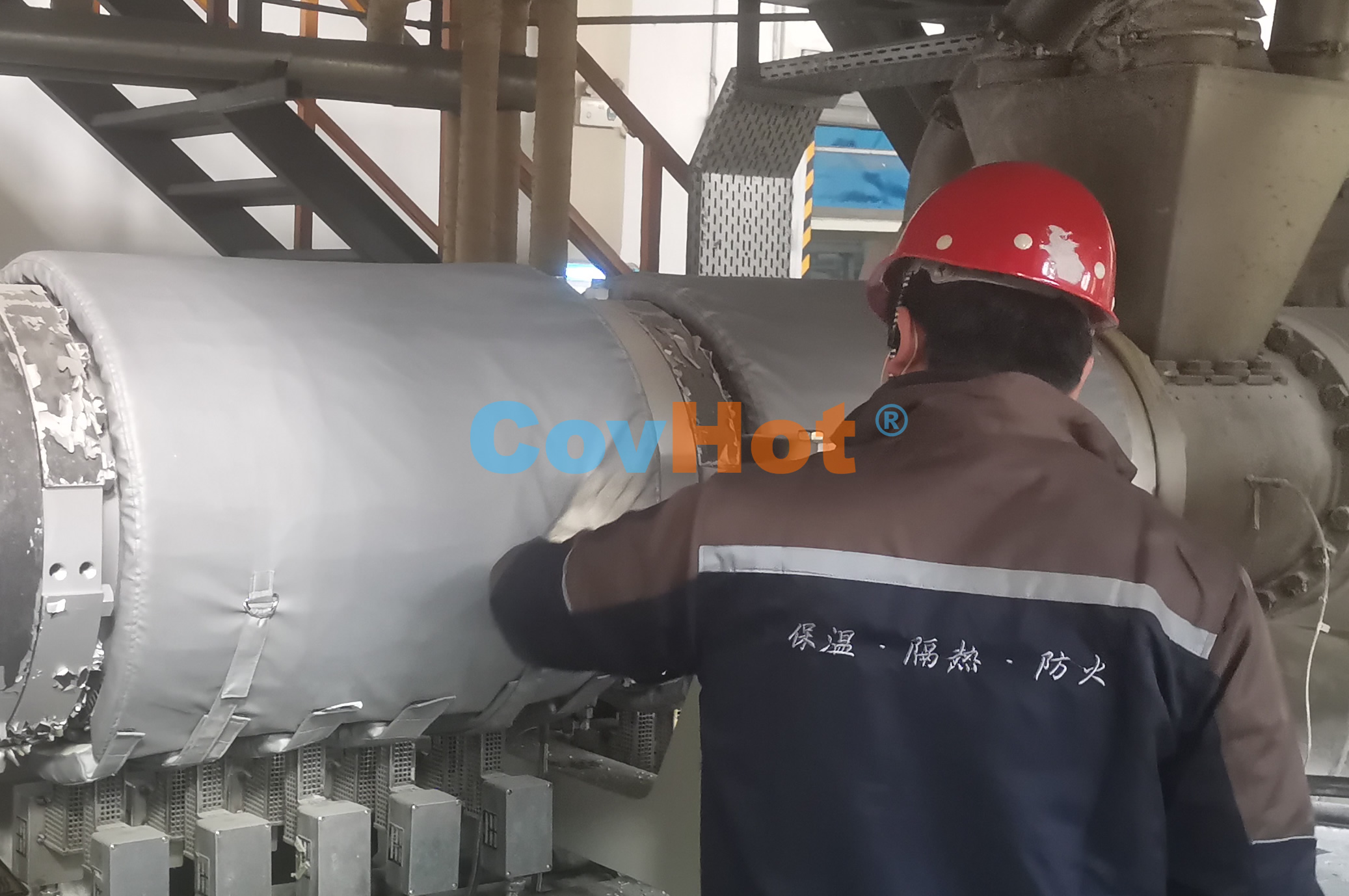 可拆卸式<a href=http://m.doxkdst.cn/e/tags/?tagname=%E4%BF%9D%E6%B8%A9%E5%A5%97 target=_blank class=infotextkey>保溫套</a>（衣）,<a href=http://m.doxkdst.cn/e/tags/?tagname=%E5%B7%A5%E4%B8%9A%E4%BF%9D%E6%B8%A9 target=_blank class=infotextkey>工業(yè)保溫</a>