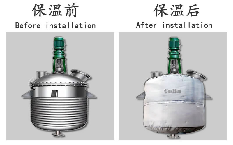 可拆卸<a href=http://m.doxkdst.cn/e/tags/?tagname=%E6%9F%94%E6%80%A7%E4%BF%9D%E6%B8%A9%E8%A1%A3 target=_blank class=infotextkey>柔性<a href=http://m.doxkdst.cn/e/tags/?tagname=%E4%BF%9D%E6%B8%A9%E8%A1%A3 target=_blank class=infotextkey>保溫衣</a></a>,管道保護(hù)套
