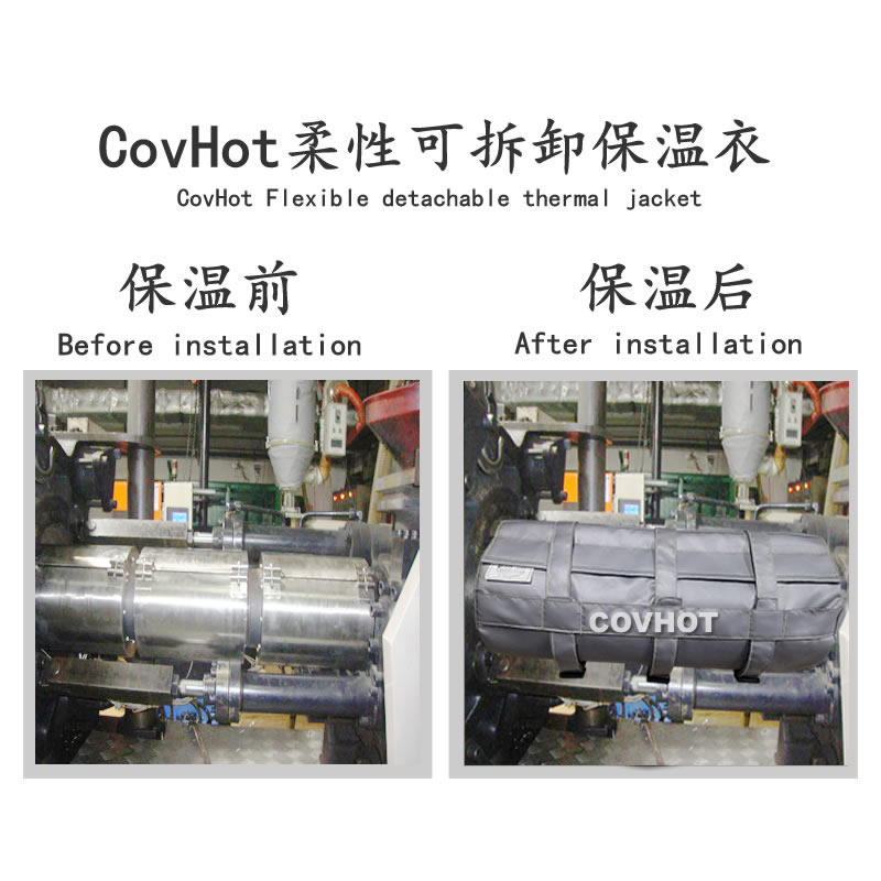 可拆卸注塑機節(jié)能罩,注塑機<a href=http://m.doxkdst.cn/e/tags/?tagname=%E4%BF%9D%E6%B8%A9%E5%A5%97 target=_blank class=infotextkey>保溫套</a>