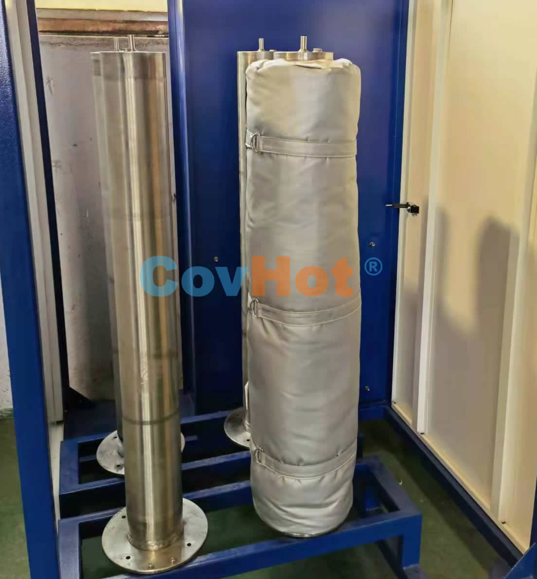 純化器反應器,<a href=http://m.doxkdst.cn/e/tags/?tagname=%E5%8F%AF%E6%8B%86%E5%8D%B8%E4%BF%9D%E6%B8%A9%E5%A5%97 target=_blank class=infotextkey>可拆卸<a href=http://m.doxkdst.cn/e/tags/?tagname=%E4%BF%9D%E6%B8%A9%E5%A5%97 target=_blank class=infotextkey>保溫套</a></a>
