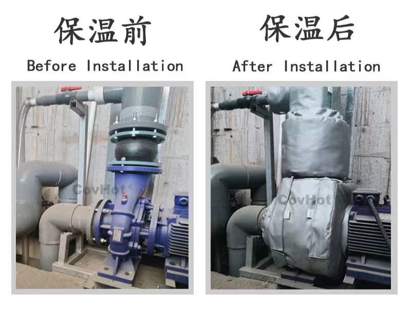 泵體<a href=http://m.doxkdst.cn/e/tags/?tagname=%E4%BF%9D%E6%B8%A9%E5%A5%97 target=_blank class=infotextkey>保溫套</a>,<a href=http://m.doxkdst.cn/e/tags/?tagname=%E5%8F%AF%E6%8B%86%E5%8D%B8%E4%BF%9D%E6%B8%A9%E5%A5%97 target=_blank class=infotextkey>可拆卸<a href=http://m.doxkdst.cn/e/tags/?tagname=%E4%BF%9D%E6%B8%A9%E5%A5%97 target=_blank class=infotextkey>保溫套</a></a>