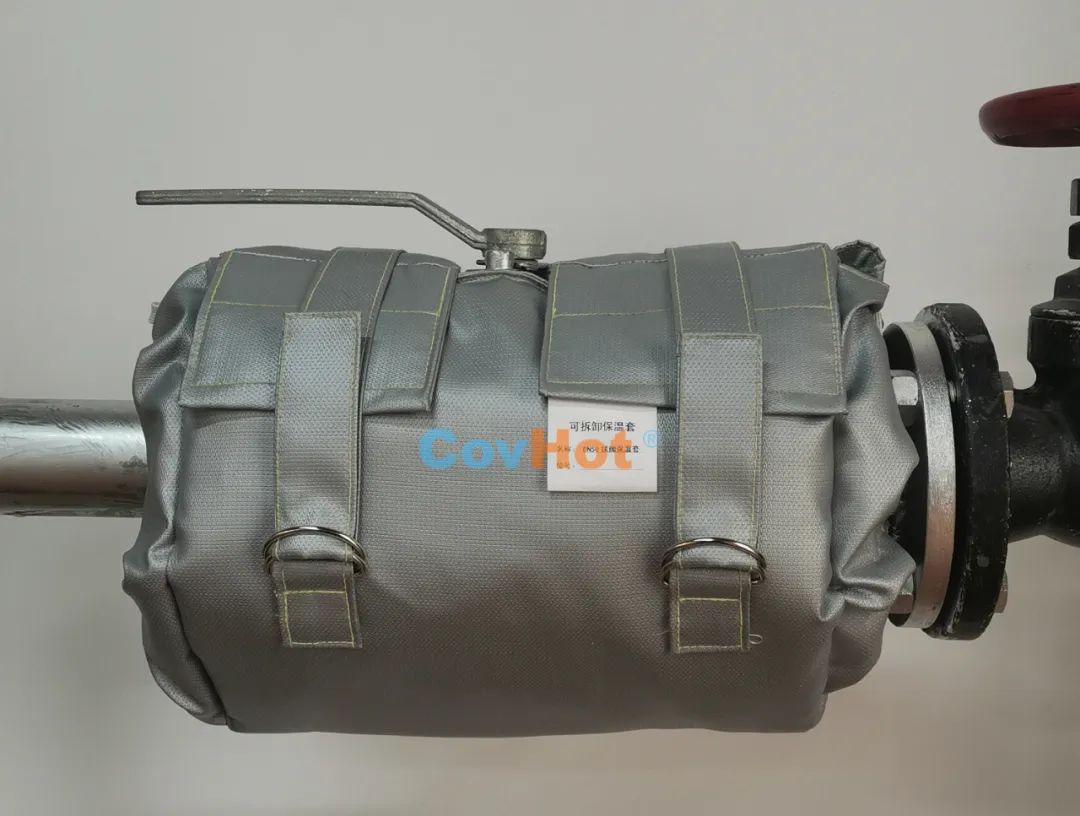 新型<a href=http://m.doxkdst.cn/e/tags/?tagname=%E9%98%80%E9%97%A8%E4%BF%9D%E6%B8%A9%E5%A5%97 target=_blank class=infotextkey><a href=http://m.doxkdst.cn/e/tags/?tagname=%E9%98%80%E9%97%A8%E4%BF%9D%E6%B8%A9 target=_blank class=infotextkey>閥門(mén)保溫</a>套</a>;閥門(mén)隔熱保溫