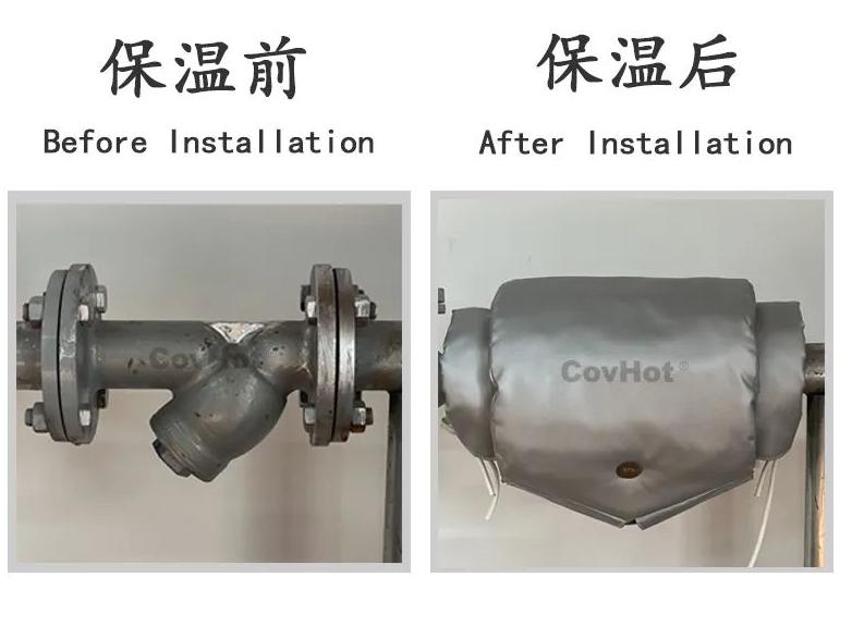 食品生產(chǎn)<a href=http://m.doxkdst.cn/e/tags/?tagname=%E4%BF%9D%E6%B8%A9%E9%9A%94%E7%83%AD target=_blank class=infotextkey>保溫隔熱</a>,<a href=http://m.doxkdst.cn/e/tags/?tagname=%E5%8F%AF%E6%8B%86%E5%8D%B8%E4%BF%9D%E6%B8%A9%E5%A5%97 target=_blank class=infotextkey>可拆卸<a href=http://m.doxkdst.cn/e/tags/?tagname=%E4%BF%9D%E6%B8%A9%E5%A5%97 target=_blank class=infotextkey>保溫套</a></a>