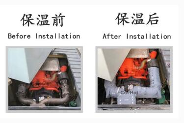 可拆卸式隔熱套,可拆卸<a href=http://m.doxkdst.cn/e/tags/?tagname=%E8%AE%BE%E5%A4%87%E9%9A%94%E7%83%AD%E5%A5%97 target=_blank class=infotextkey>設(shè)備隔熱套</a>